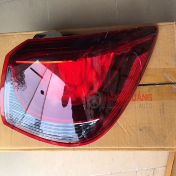 Đèn hậu Mazda 2 2015 2016 hatchback chính hãng LH :0967196666 -D09K51150D