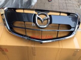 Mặt ca lăng Mazda BT50 2016 2017 chính hãng LH :0967196666 -1D0150710EBM