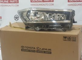 Đèn pha Toyota Innova 2016 2017 2018