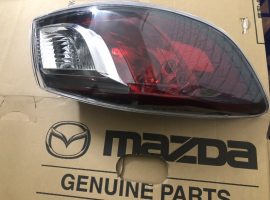 Đèn hậu ngoài Mazda 3 2010 – 2014