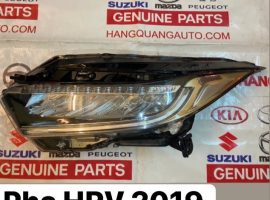 Đèn pha Honda HRV 2019 – Mã số: D-23321-222