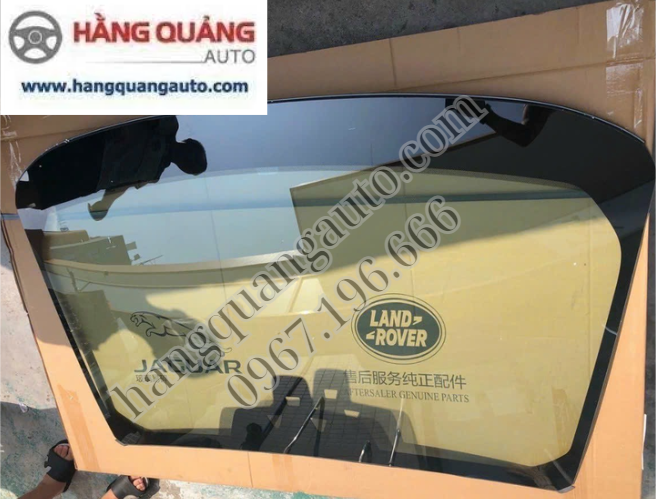 KÍNH LÁI CHẮN GIÓ LAND ROVER RANGE ROVER 2016 2019