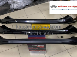 Ốp cản trước Mazda CX5 2024