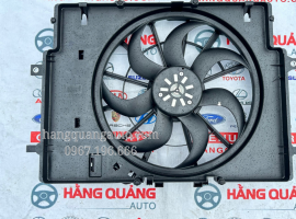 Quạt gió động cơ MG RX5 2023 2024