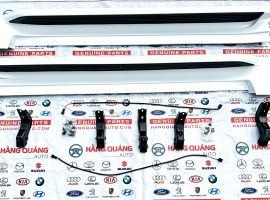 Bậc dẫm lên xuống Landcruiser LC300 2020 2024