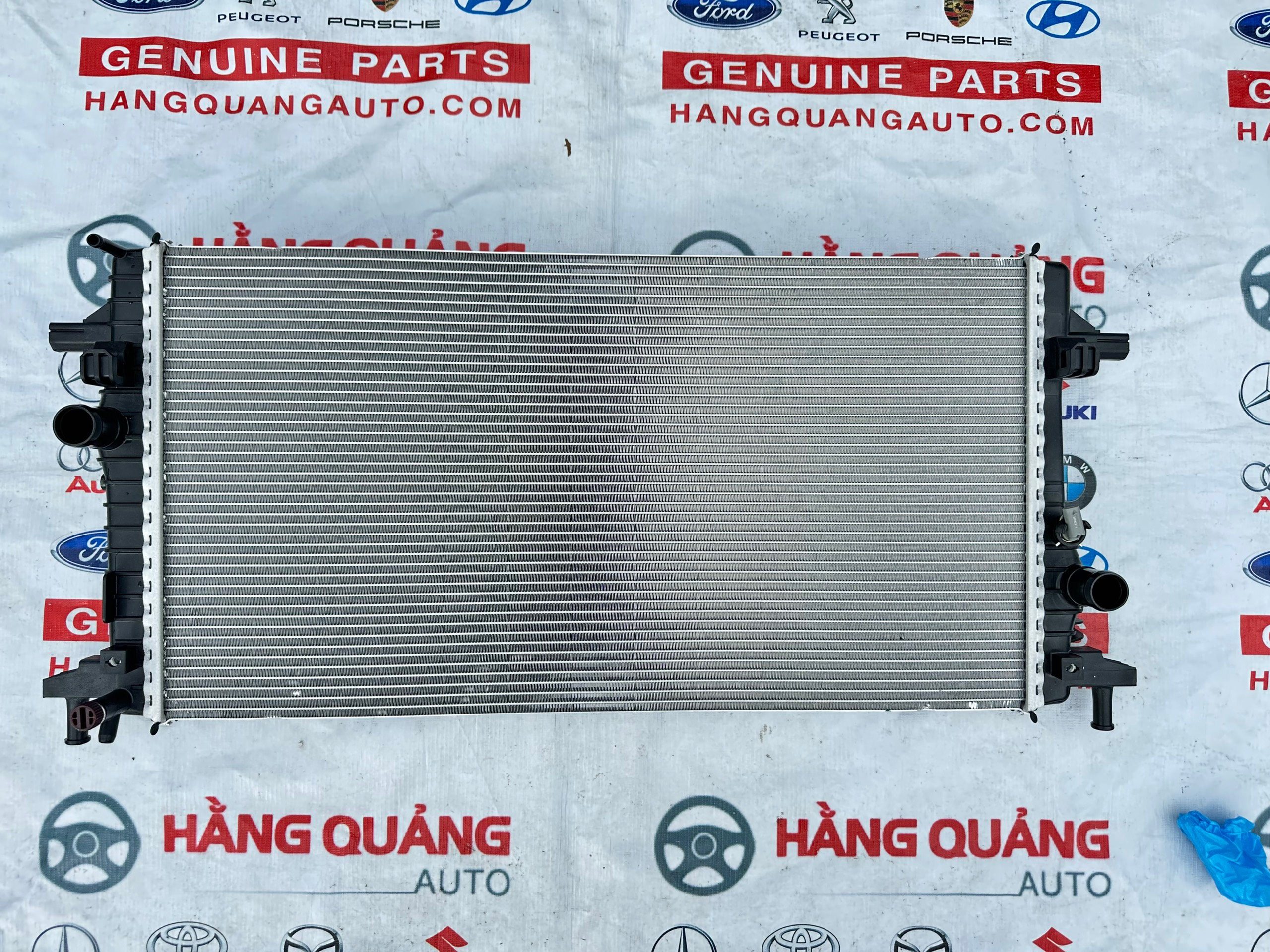 Két nước MG RX5 2023 2024