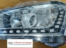 Đèn pha trái Hyundai Solati 92101-59100