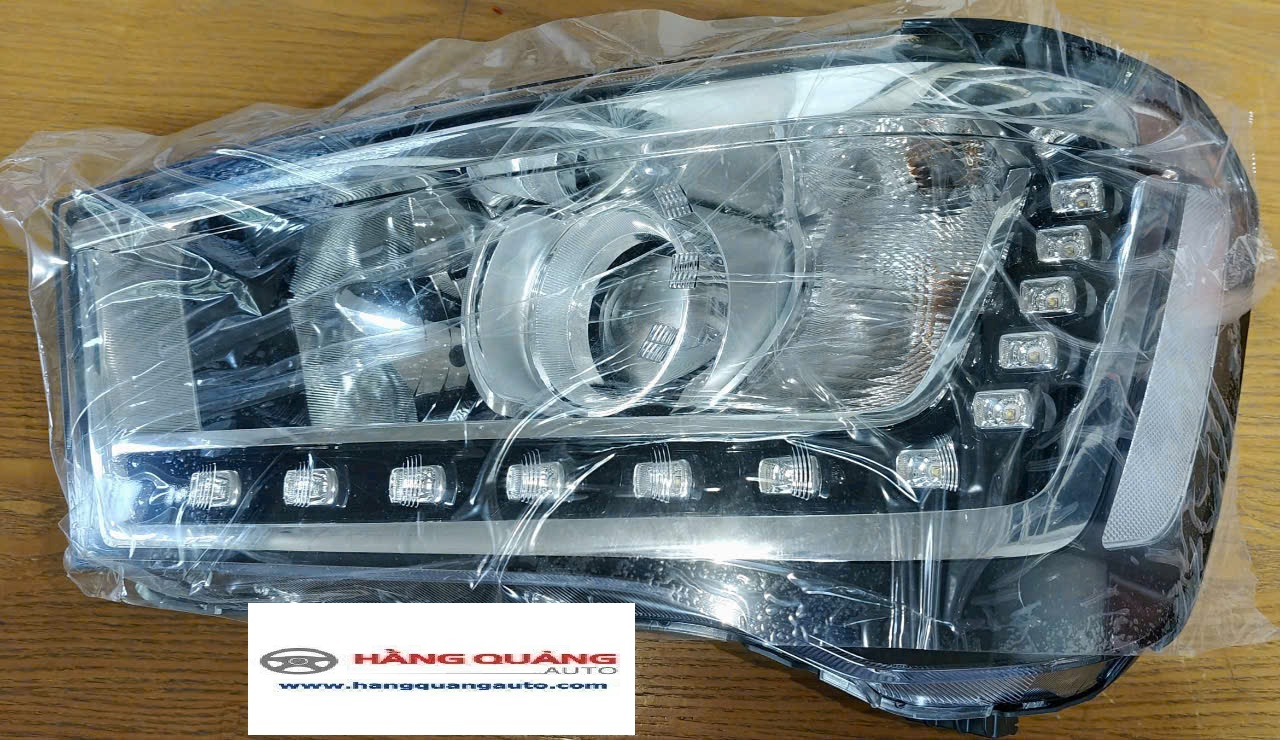 Đèn pha trái Hyundai Solati 92101-59100