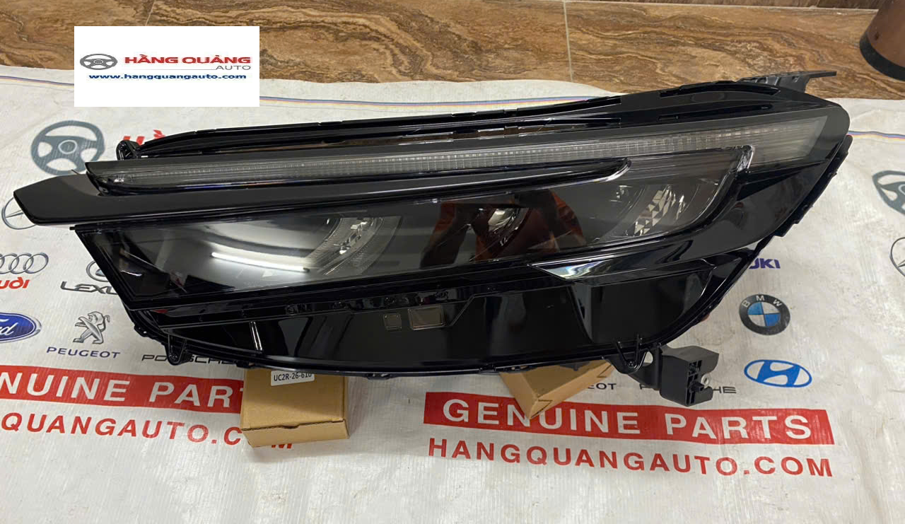 Đèn pha Honda CRV 2023 2024