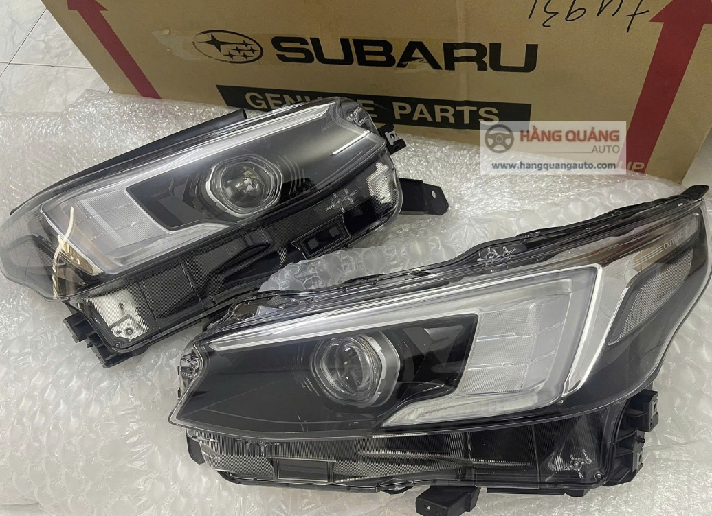 Đèn Pha Subaru Outback 2025