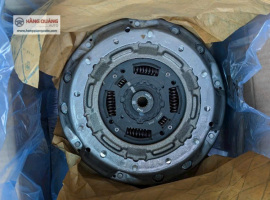 Bộ Lá Côn Kép Ford Fiesta