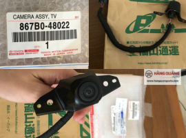 Camera Lexus Rx350 Rx300 2020 – 2022