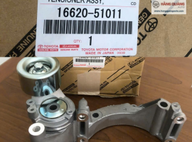 Cụm Tăng Tổng Land Cruiser Máy Dầu 1VD