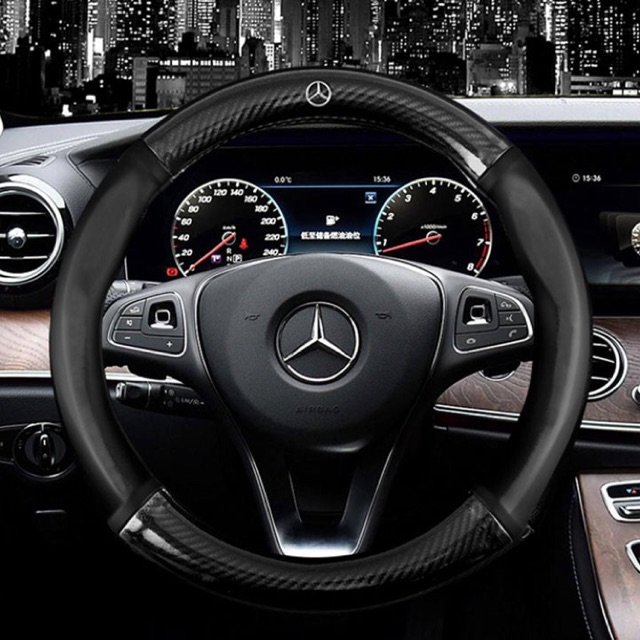 Cụm Công Tắc Vô Lăng Mercedes C200, C250, C300 2016 - 2018