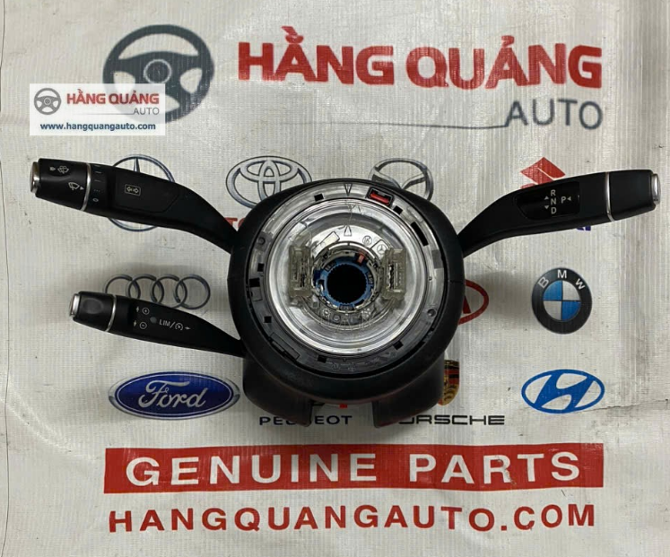 Cáp Còi Mercedes c200 c250 c300 2016 – 2018