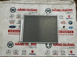 Dàn Nóng Toyota Veloz