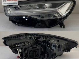 Đèn Pha Audi A6 2015 – 2016