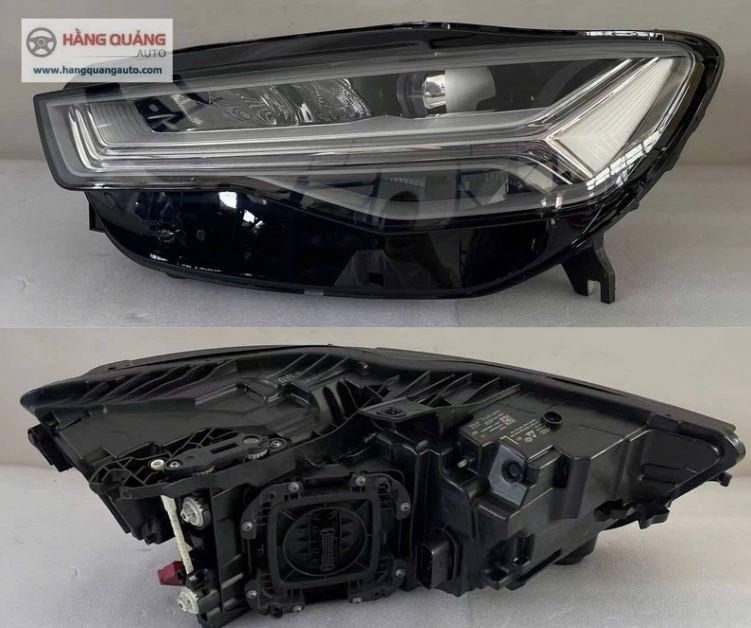 Đèn Pha Audi A6 2015 – 2016