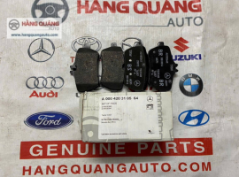 Má Phanh Sau Mercedes S450 S400 2016 – 2020