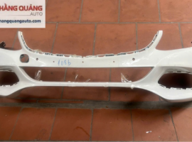 Cản Ba Đờ Xốc trước Mercedes c250 c200 2016 2018