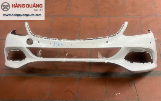Cản Ba Đờ Xốc trước Mercedes c250 c200 2016 2018