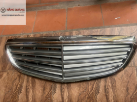 Mặt Ca Lăng Mercedes C250 C200 2016 – 2019