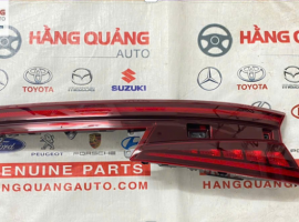 Đèn cản sau hyundai custin