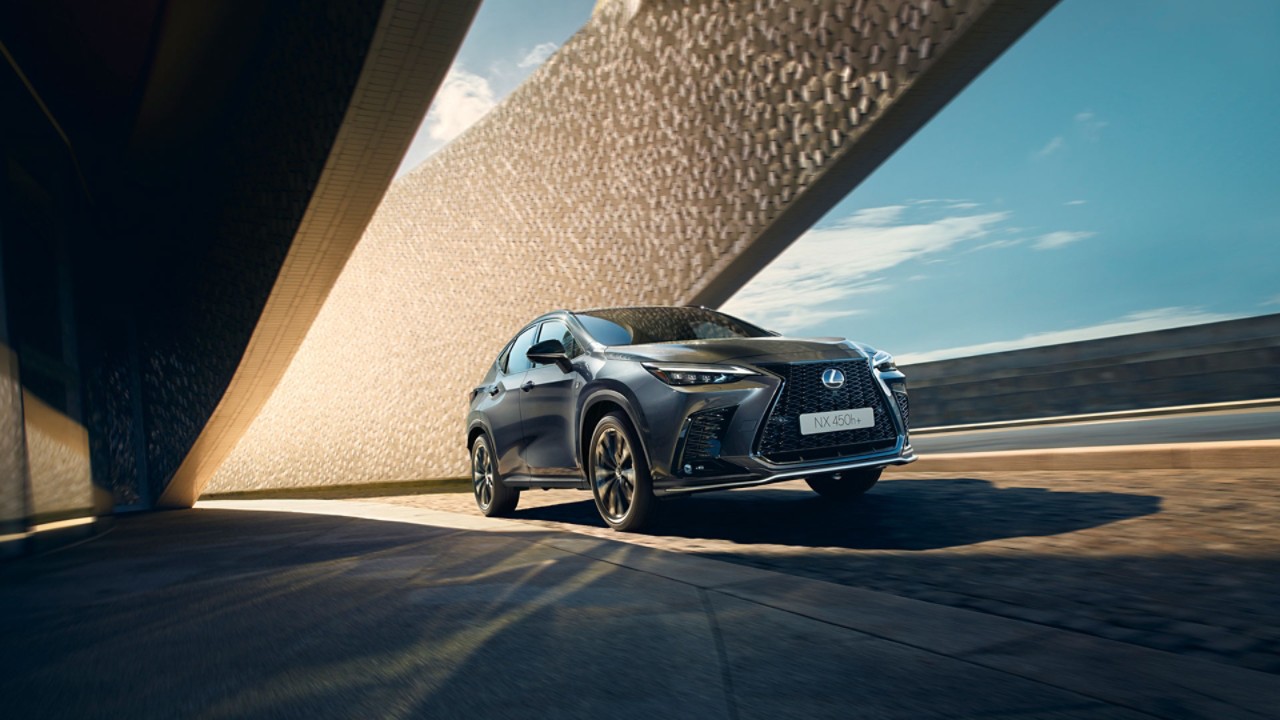 Chắn Bùn Gầm Lexus RX300 RX350 2016–2019