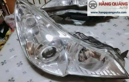 Đèn Pha Subaru Legacy 2011