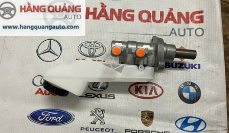 Tổng phanh Mazda 3 2015-2018