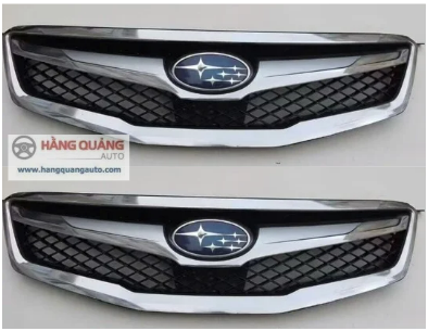 Mặt Ca Lăng Subaru Legacy 2011