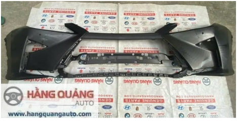 Ba Đờ Sốc Trước Lexus RX300 RX350 2016–2018