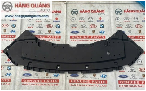 Chắn Bùn Gầm Lexus RX300 RX350 2016–2019