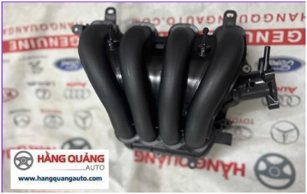 Cổ Hút MAZDA 3 2020 – 2025