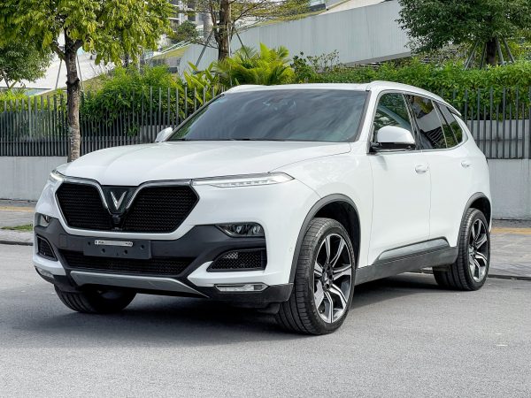 Càng I Thẳng VinFast Lux SA