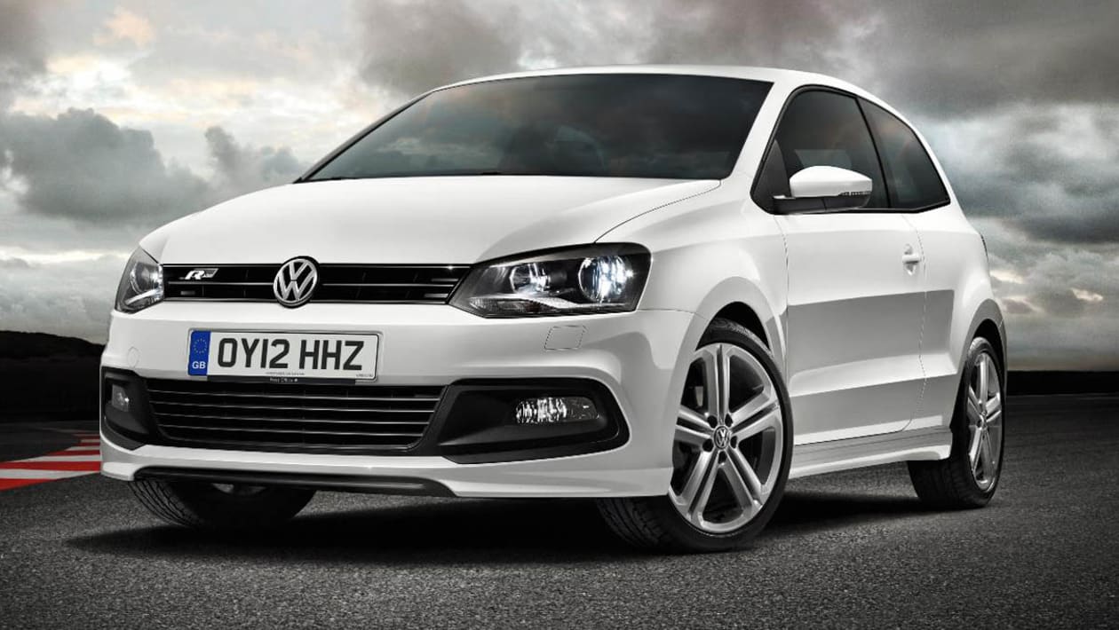 Đèn Pha Volkswagen Polo 2017 2018