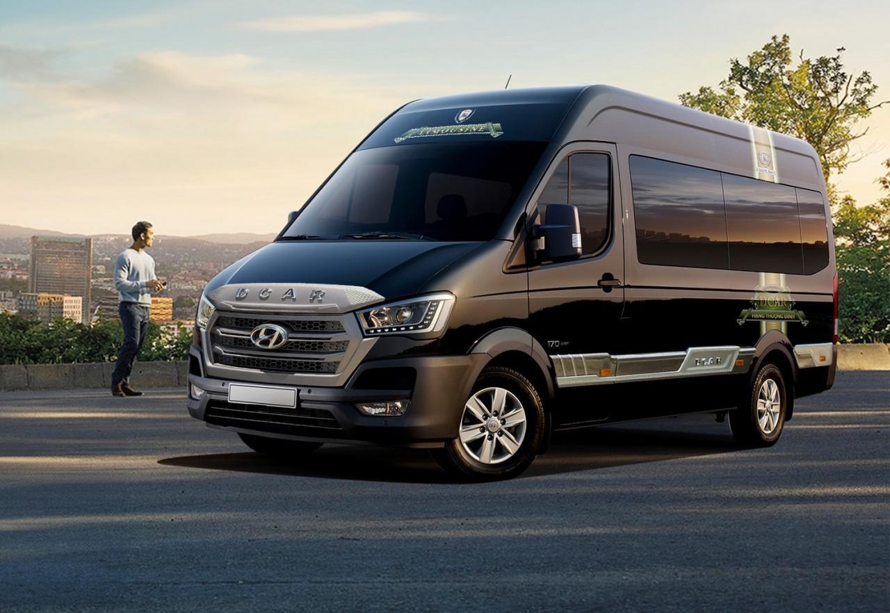 Đèn Hậu Hyundai Solati