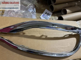 NẸP MẠ CẢN TRƯỚC MERCEDES MAYBACH W222