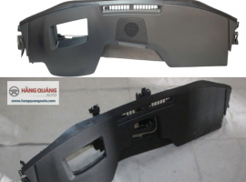 Mặt Táp Lô Mazda 3 2020 – 2024