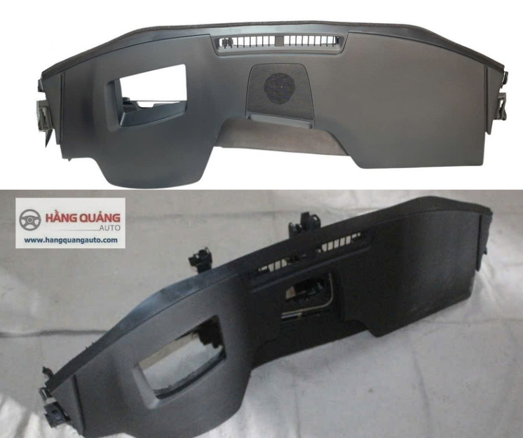 Mặt Táp Lô Mazda 3 2020 – 2024