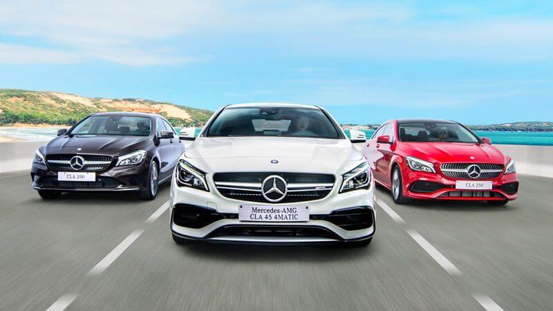 Cản Ba Đờ Xốc trước Mercedes c250 c200 2016 2018