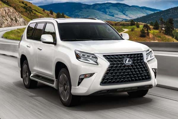 Xi Nhan Gương Lexus GX460, LX570