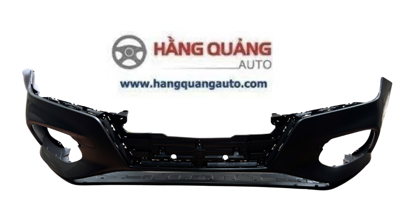 Cản Ba Đờ Sốc Trước MG5 2023 – 2024