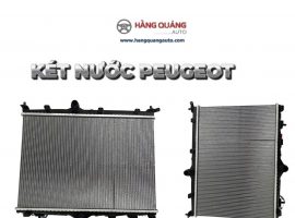 Két Nước Peugeot 2008