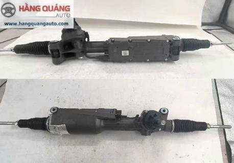 Thước Lái Audi Q5 2016–2018