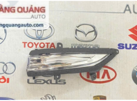 Xi Nhan Gương LED Lexus GX460 LX570