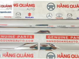 Nẹp Cánh Cửa Land Cruiser LC300 2020–2022