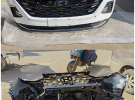 Bộ Đầu Tổng Thành Xe Hyundai Custon