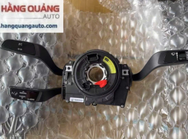 Cáp Còi Liền Công Tắc Pha Cos Gạt Mưa Porsche Panamera