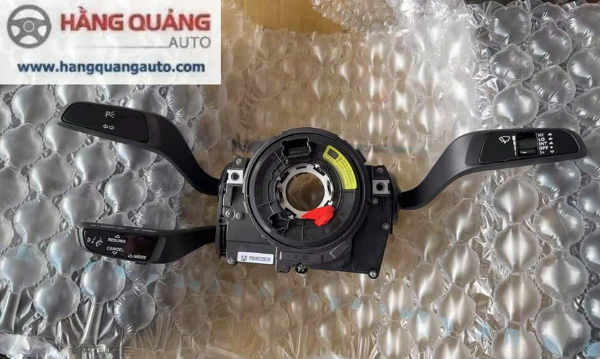 Cáp Còi Liền Công Tắc Pha Cos Gạt Mưa Porsche Panamera